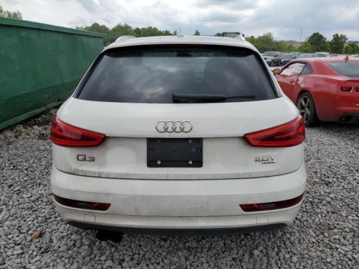 Продам Audi Q3 PREMIUM PLUS   2014 года в Ивано-Франковске