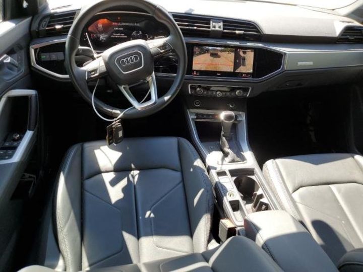 Продам Audi Q3 PREMIUM PLUS S LINE 45 2022 года в Киеве