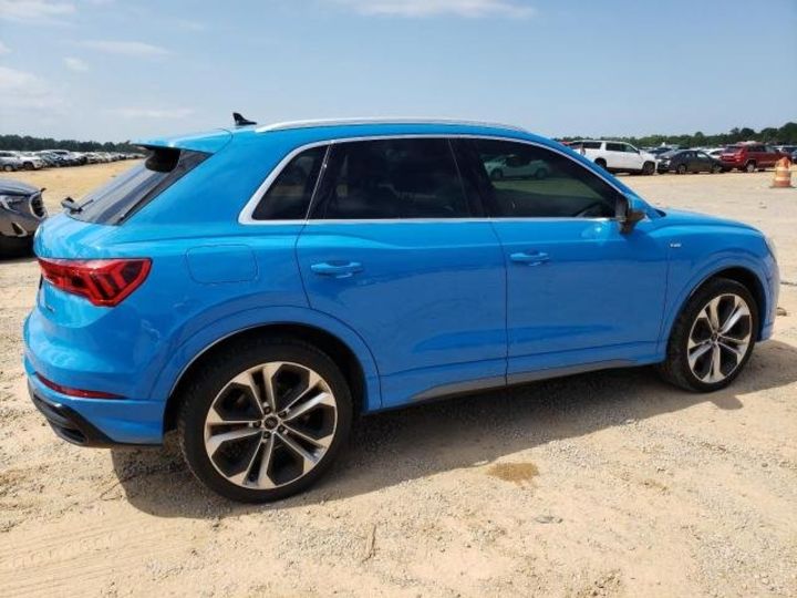 Продам Audi Q3 PREMIUM PLUS S-LINE 2019 года в Львове