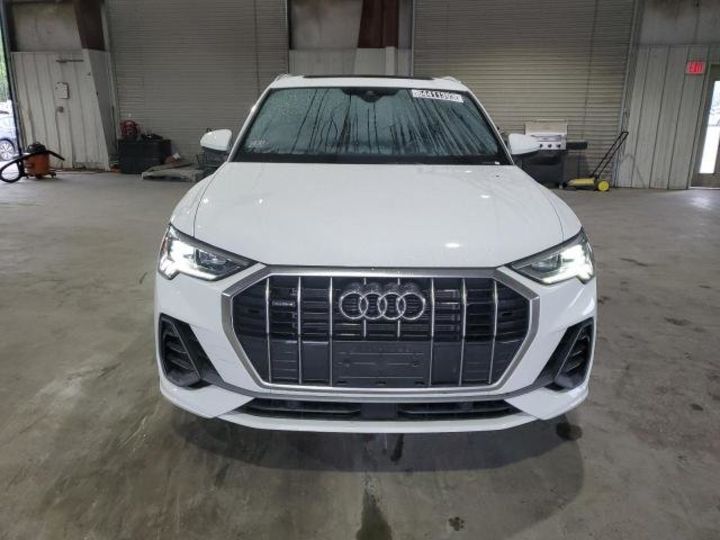 Продам Audi Q3  PREMIUM S LINE 45 2023 года в Виннице