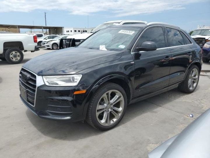 Продам Audi Q3 PREMIUM PLUS 2015 года в Житомире