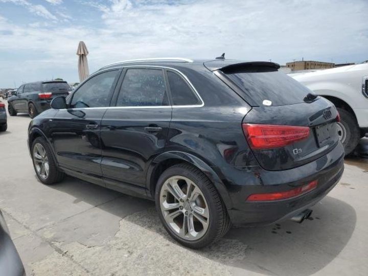 Продам Audi Q3 PREMIUM PLUS 2015 года в Житомире