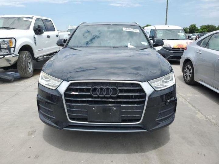 Продам Audi Q3 PREMIUM PLUS 2015 года в Житомире