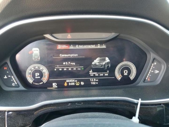 Продам Audi Q3 PREMIUM PLUS S-LINE 2019 года в Киеве