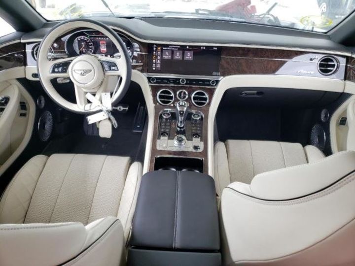 Продам Bentley Continental GT 2022 года в Киеве