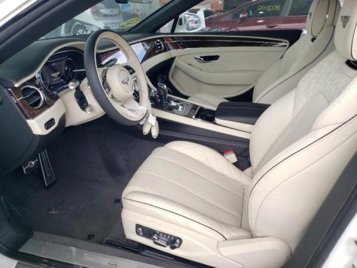 Продам Bentley Continental GT 2022 года в Киеве