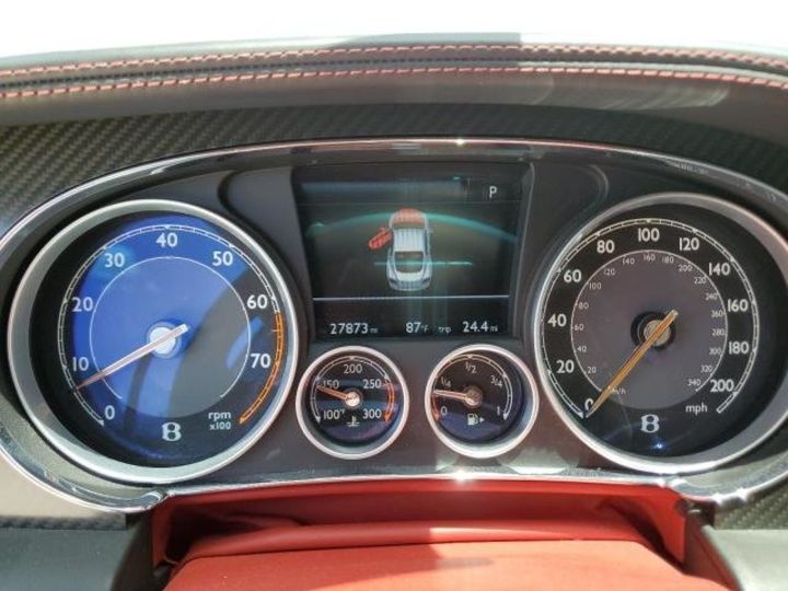 Продам Bentley Continental GT V8 S 2015 года в г. Бровары, Киевская область