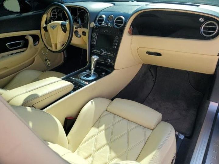 Продам Bentley Continental GT 2009 года в Львове