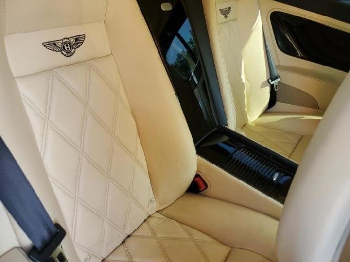 Продам Bentley Continental GT 2009 года в Львове