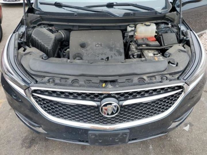 Продам Buick Enclave AVENIR 2018 года в Виннице