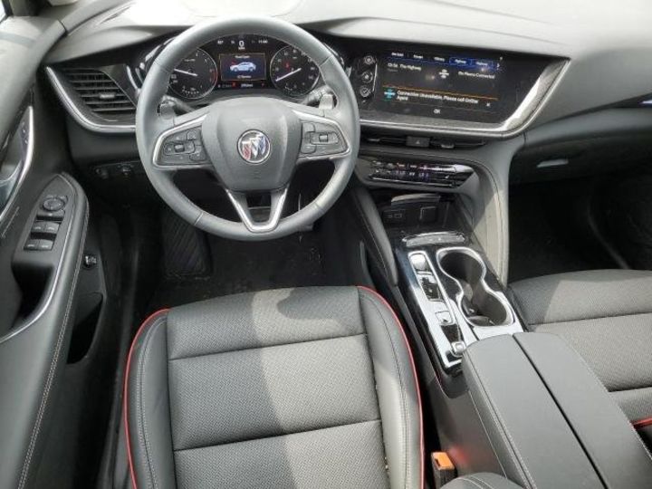 Продам Buick Envision ESSENCE  2022 года в Львове