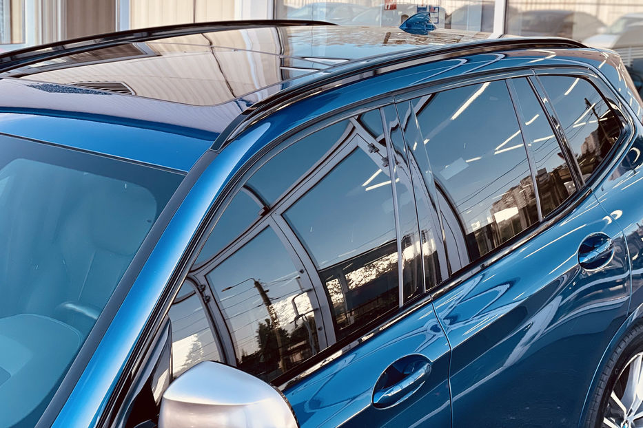 Продам BMW X3 M-package 2018 года в Одессе