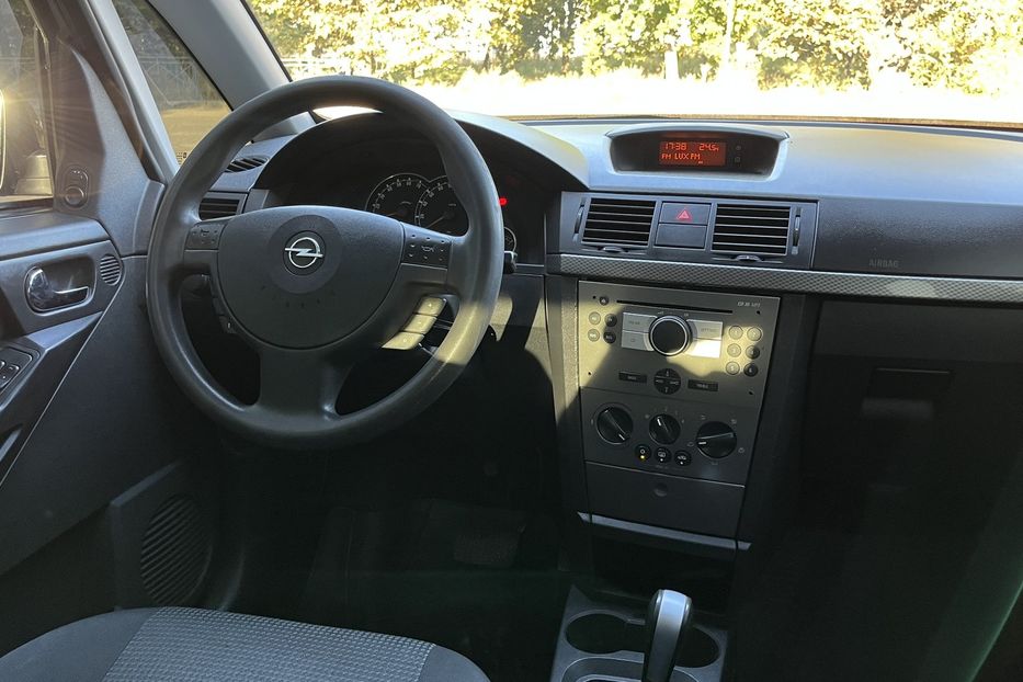 Продам Opel Meriva Automat 2007 года в Николаеве