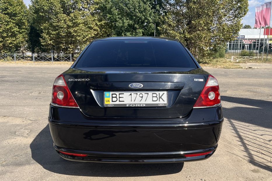 Продам Ford Mondeo Titanium X 2005 года в Николаеве