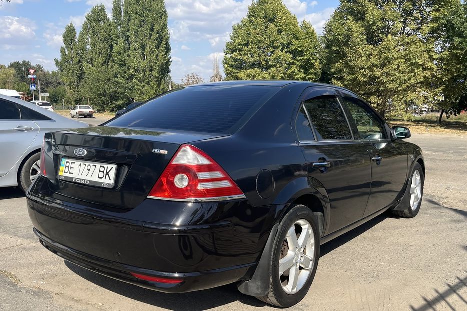 Продам Ford Mondeo Titanium X 2005 года в Николаеве