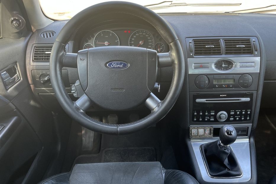 Продам Ford Mondeo Titanium X 2005 года в Николаеве