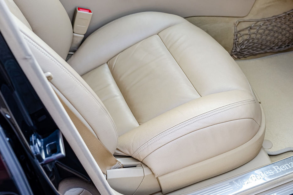 Продам Mercedes-Benz S-Class 500L 4Matic 2010 года в Киеве