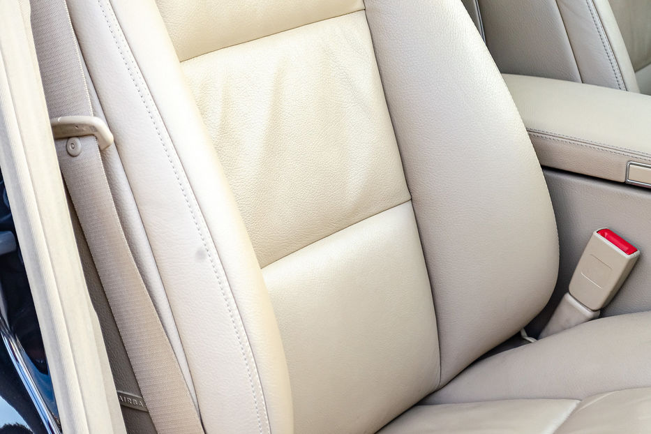Продам Mercedes-Benz S-Class 500L 4Matic 2010 года в Киеве