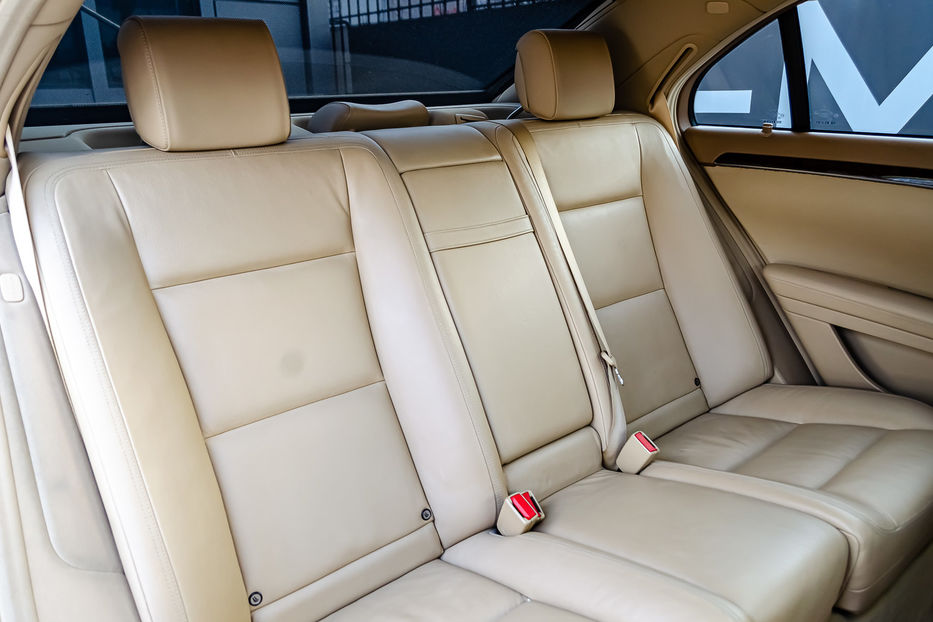 Продам Mercedes-Benz S-Class 500L 4Matic 2010 года в Киеве
