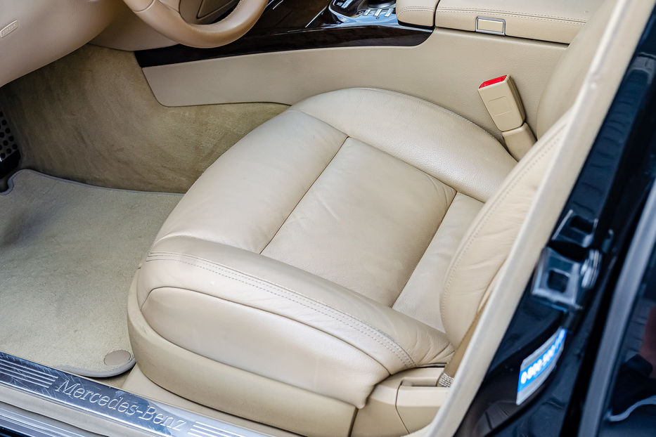 Продам Mercedes-Benz S-Class 500L 4Matic 2010 года в Киеве