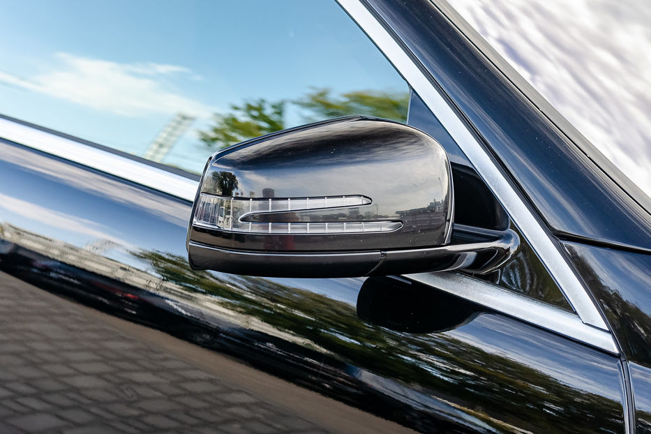 Продам Mercedes-Benz S-Class 500L 4Matic 2010 года в Киеве