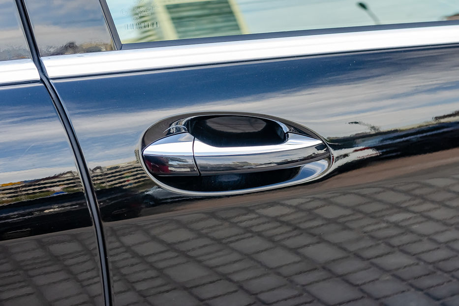 Продам Mercedes-Benz S-Class 500L 4Matic 2010 года в Киеве