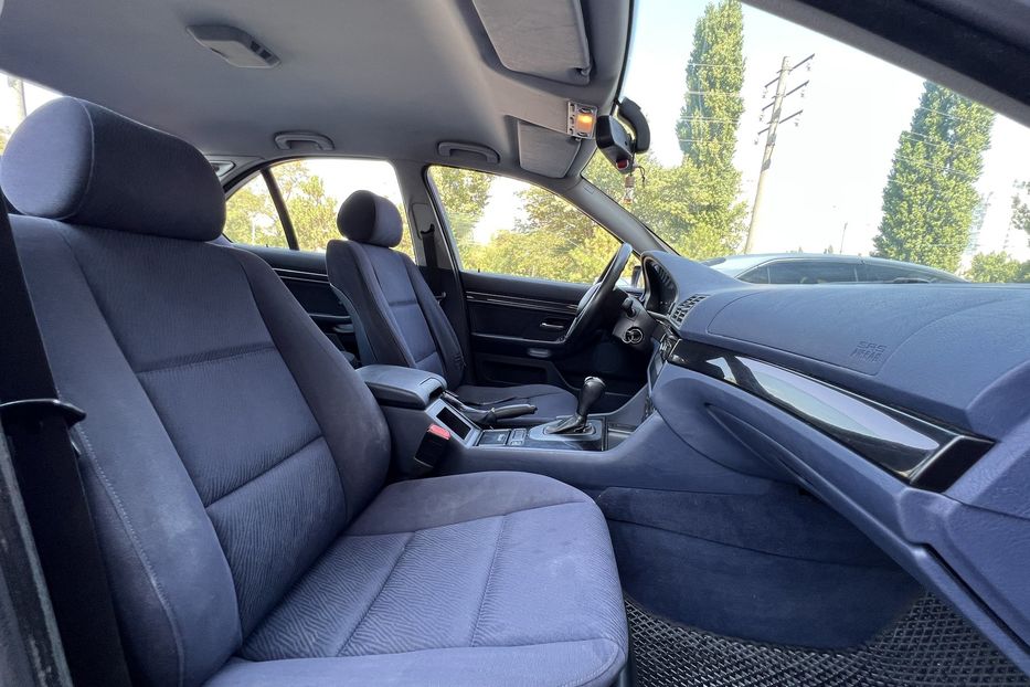 Продам BMW 520 Gas/benz 2001 года в Одессе