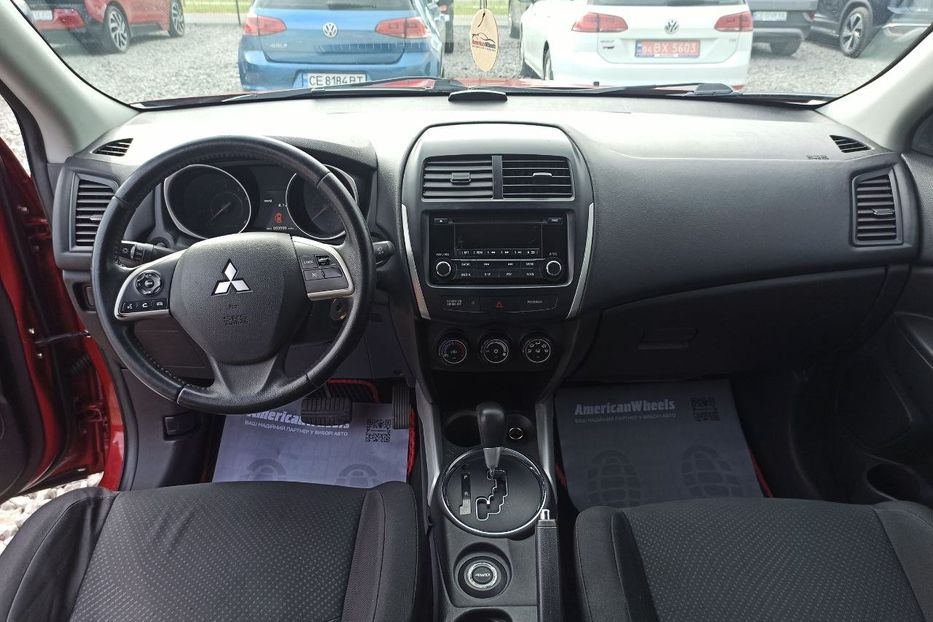 Продам Mitsubishi ASX 2013 года в Черновцах