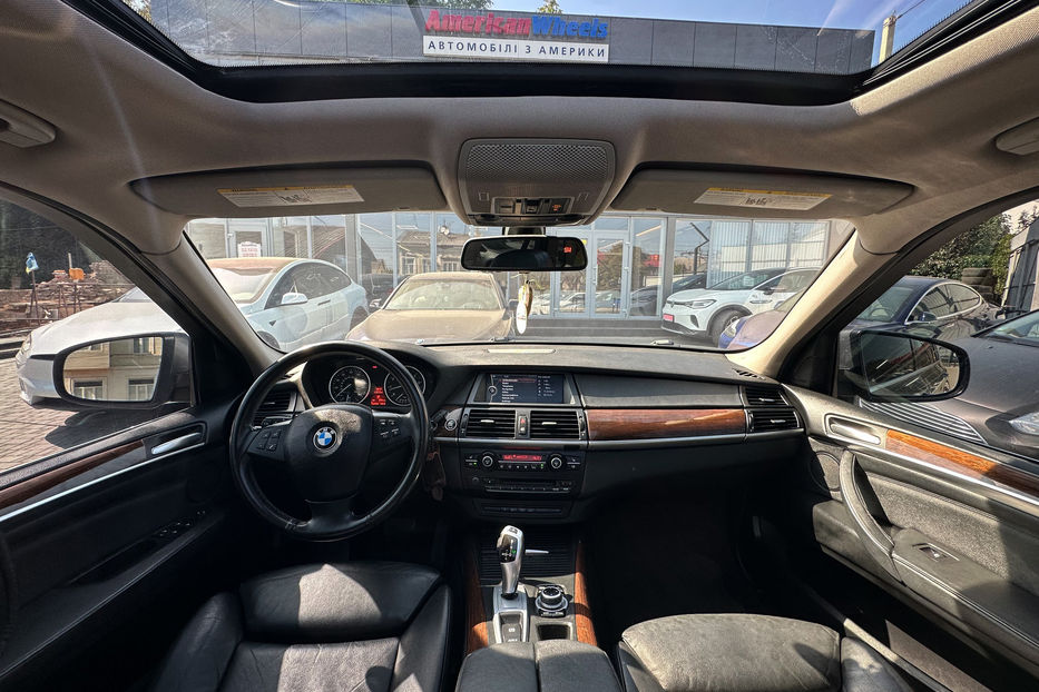 Продам BMW X5 e70 3.0b 2013 года в Черновцах