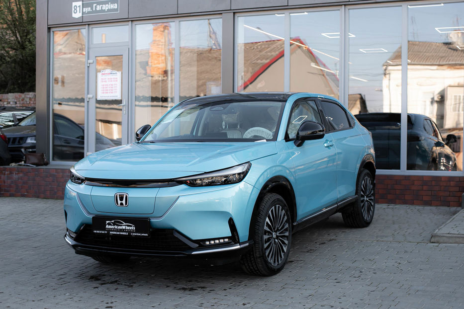 Продам Honda NS e:NS1 (3/4 SubTOP) 2023 наявн. 2023 года в Черновцах