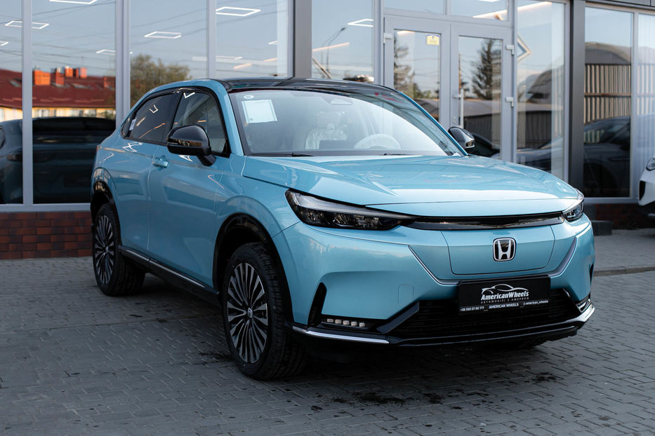 Продам Honda NS e:NS1 (3/4 SubTOP) 2023 наявн. 2023 года в Черновцах