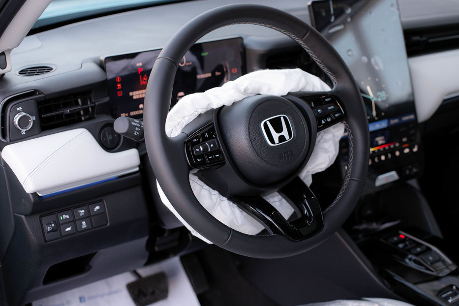 Продам Honda NS e:NS1 (3/4 SubTOP) 2023 наявн. 2023 года в Черновцах