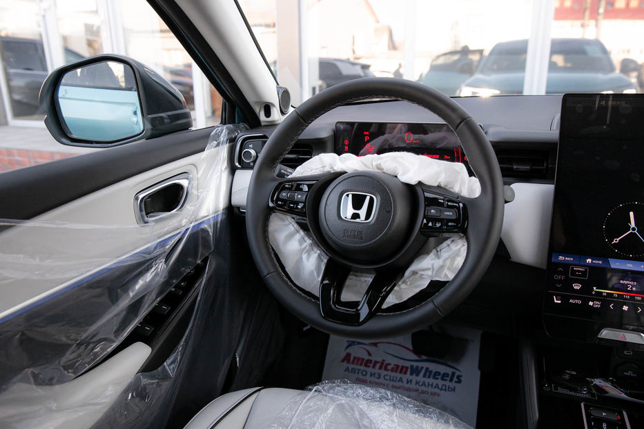 Продам Honda NS e:NS1 (3/4 SubTOP) 2023 наявн. 2023 года в Черновцах