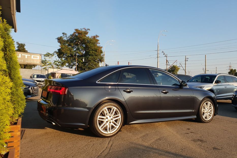 Продам Audi A6 Quattro 2018 года в Киеве