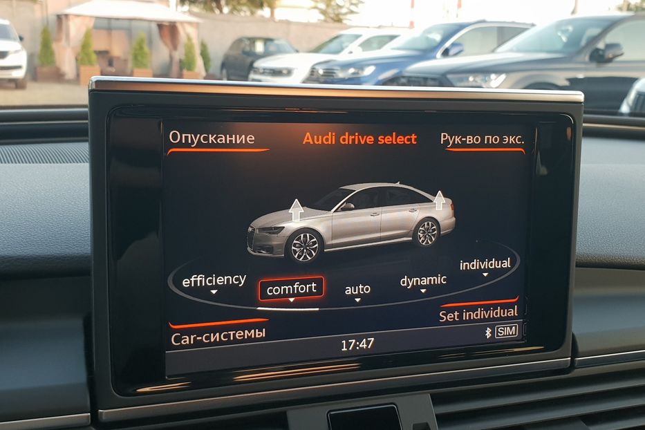 Продам Audi A6 Quattro 2018 года в Киеве