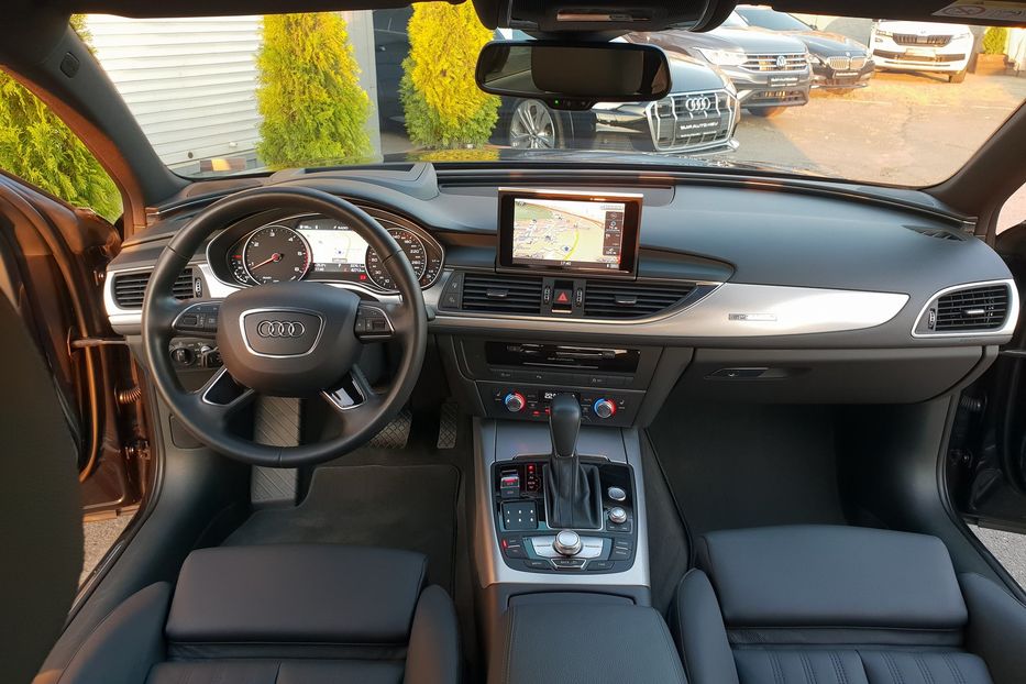 Продам Audi A6 Quattro 2018 года в Киеве