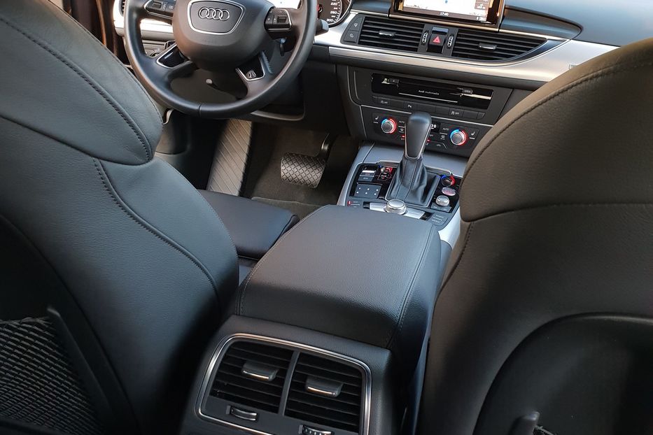 Продам Audi A6 Quattro 2018 года в Киеве