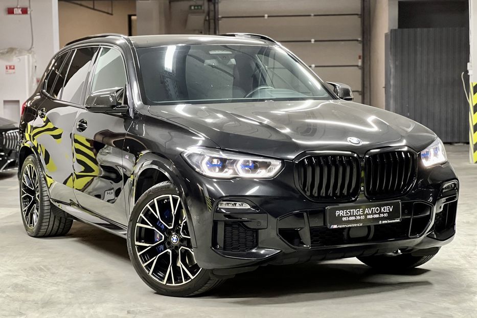 Продам BMW X5 2020 года в Киеве