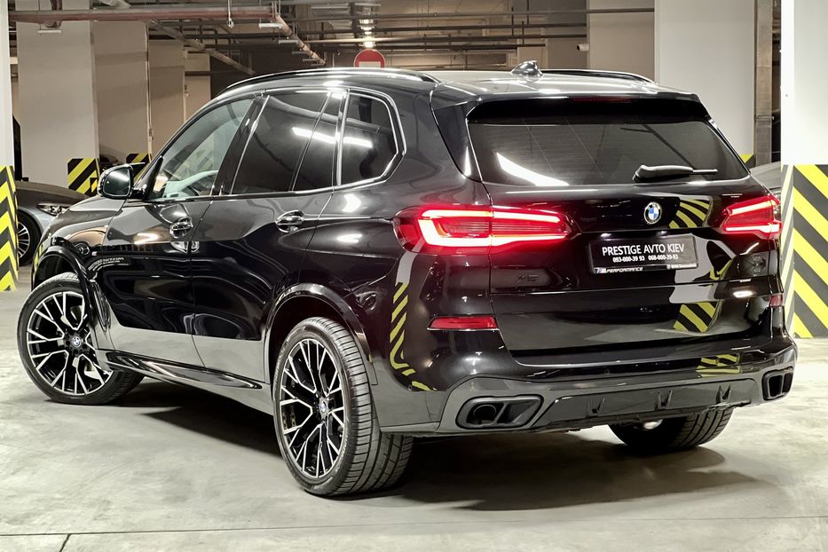 Продам BMW X5 2020 года в Киеве