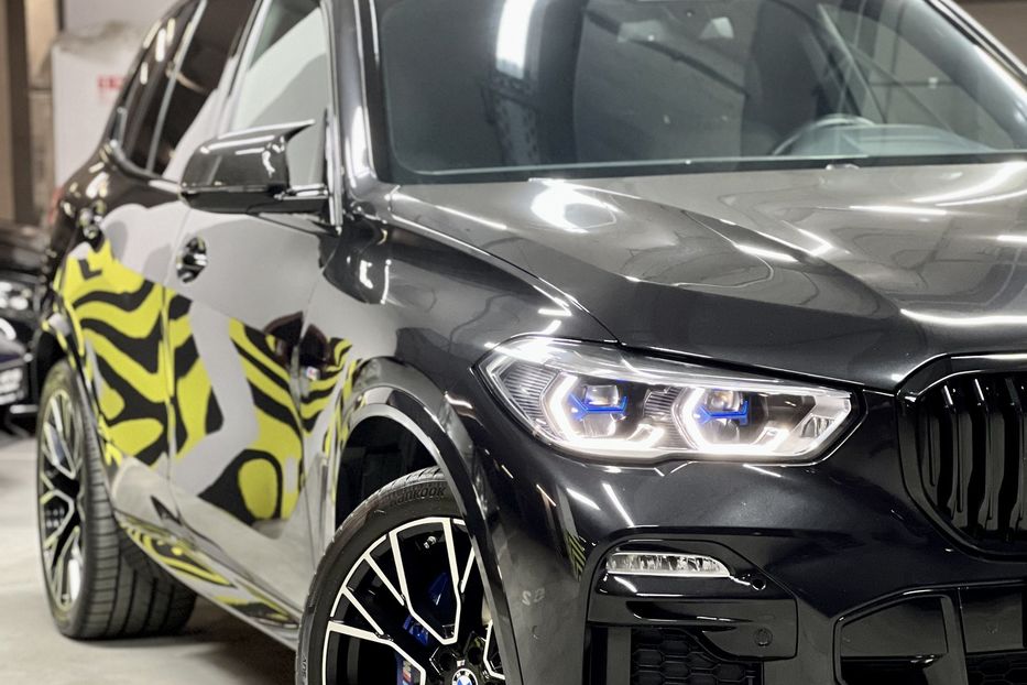 Продам BMW X5 2020 года в Киеве