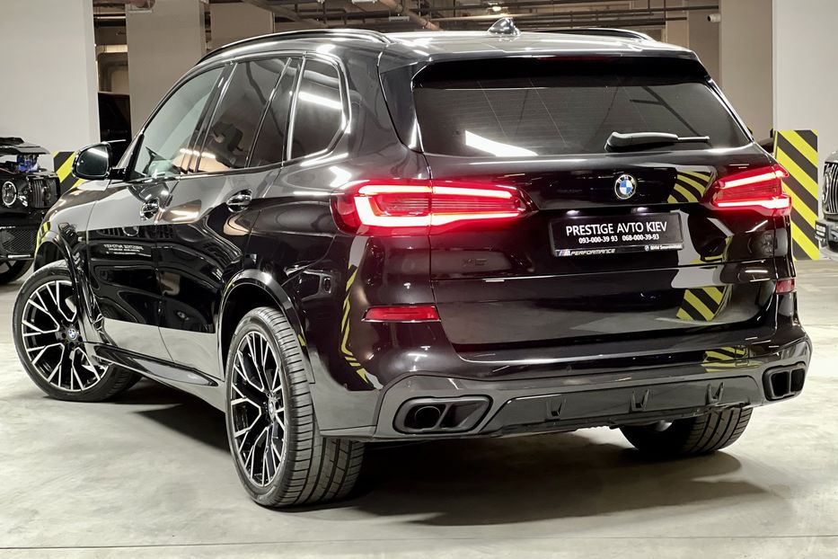 Продам BMW X5 2020 года в Киеве