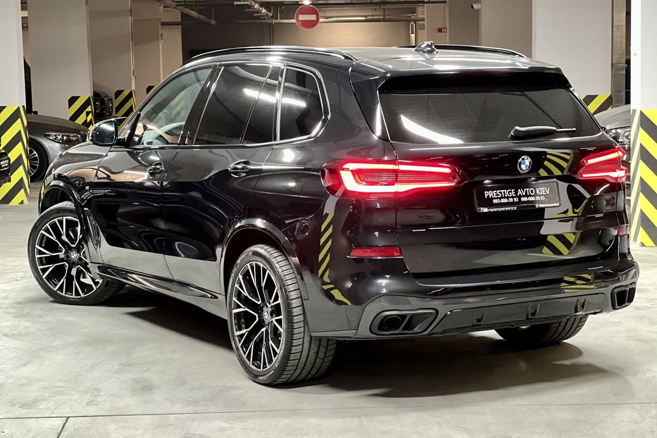 Продам BMW X5 2020 года в Киеве