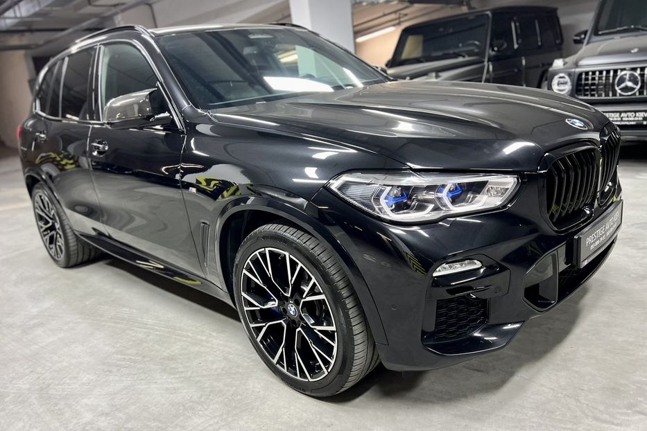 Продам BMW X5 2020 года в Киеве