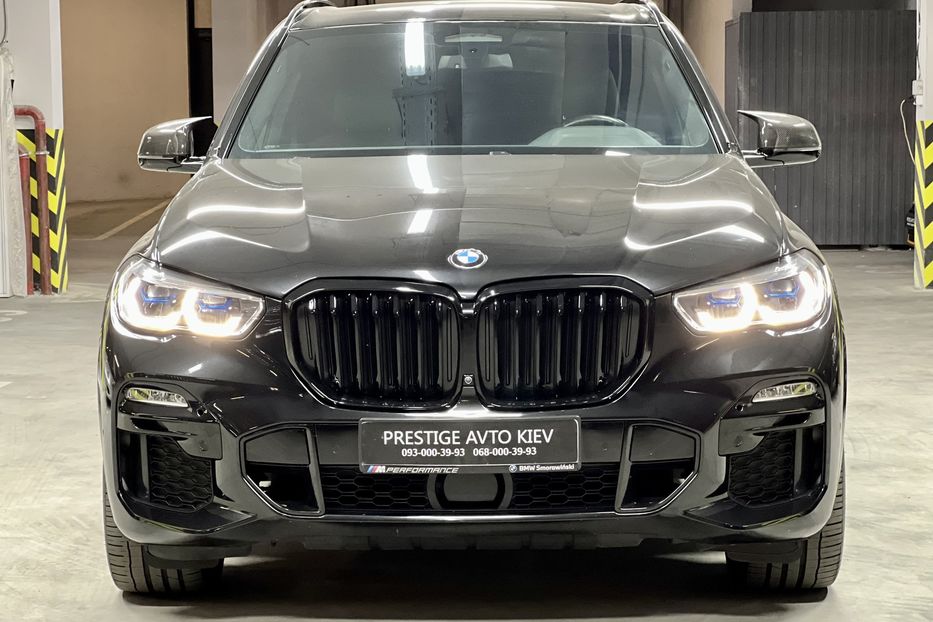 Продам BMW X5 2020 года в Киеве