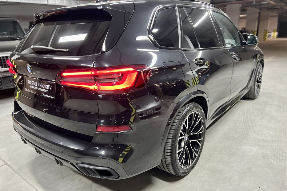 Продам BMW X5 2020 года в Киеве