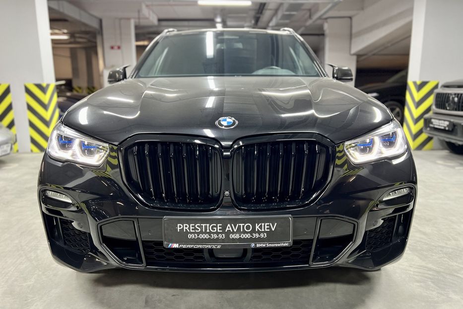 Продам BMW X5 2020 года в Киеве