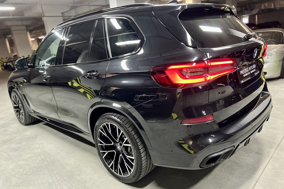 Продам BMW X5 2020 года в Киеве