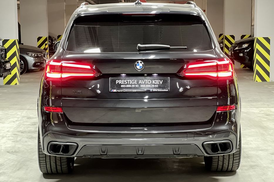 Продам BMW X5 2020 года в Киеве