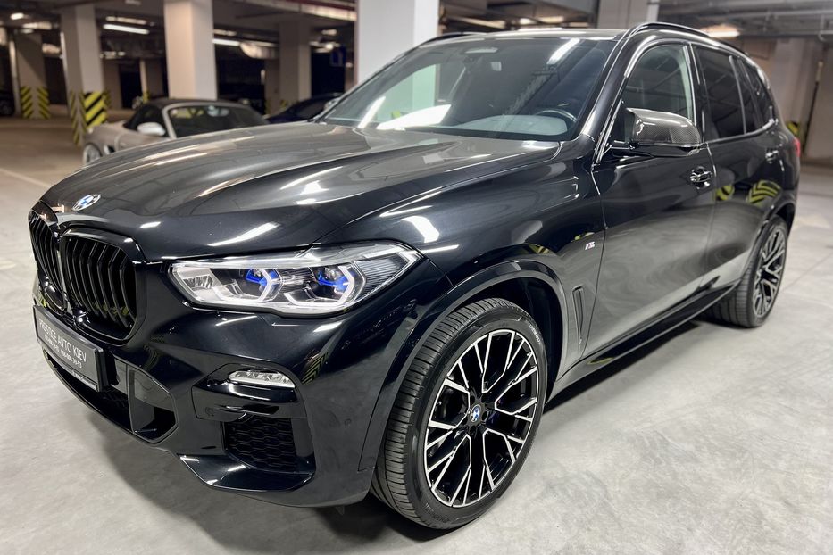 Продам BMW X5 2020 года в Киеве