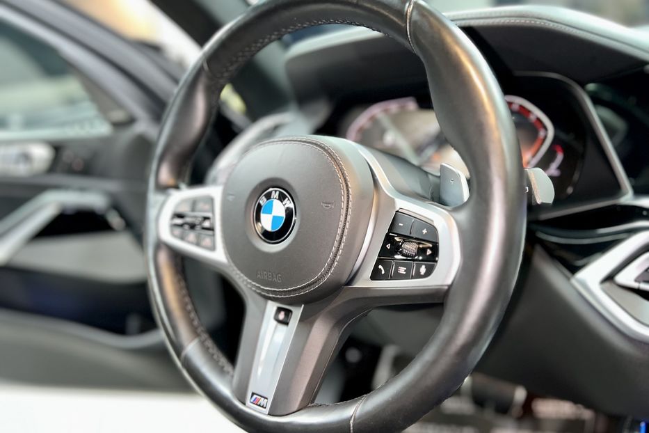 Продам BMW X5 2020 года в Киеве